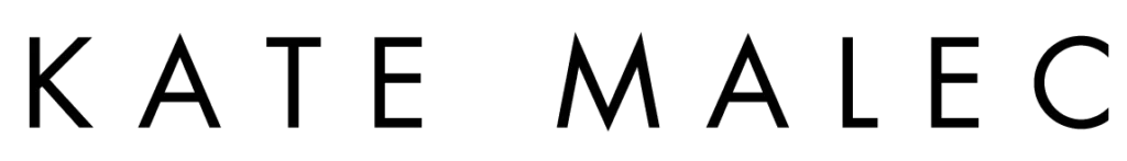 logo-kate-malec-napis-naglowek